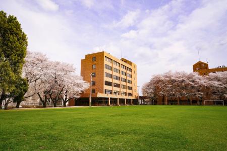 「十文字学園女子大学」が「総合科目「みんなの『実践 「十文字学園女子大学」が「総合科目「みんなの『実践