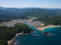 【ウミガメの町が第二の故郷に】住民票異動なしで地方 【ウミガメの町が第二の故郷に】住民票異動なしで地方