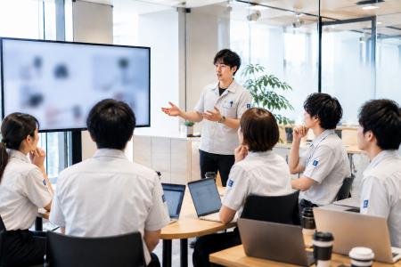 “現場発”で新規事業創出を加速、新潟のマコーが社員提 “現場発”で新規事業創出を加速、新潟のマコーが社員提