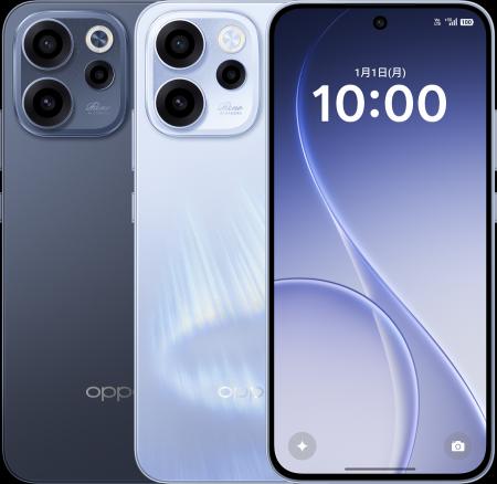 楽天モバイル、「OPPO Reno15 A」を6月18日(木)より 楽天モバイル、「OPPO Reno15 A」を6月18日(木)より