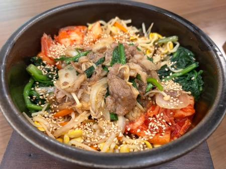 栃木市の韓国家庭料理店「隠憐舗」が7月7日に12周年 栃木市の韓国家庭料理店「隠憐舗」が7月7日に12周年