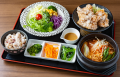 栃木市の韓国家庭料理店「隠憐舗」が7月7日に12周年 栃木市の韓国家庭料理店「隠憐舗」が7月7日に12周年