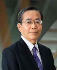 京都大学名誉教授で地球環境戦略研究機関(IGES)シニア 京都大学名誉教授で地球環境戦略研究機関(IGES)シニア