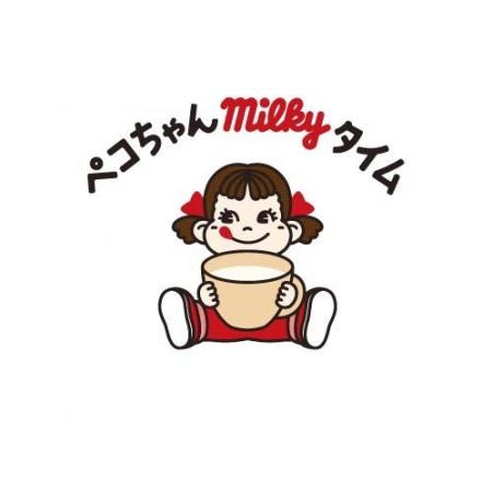 東北初出店!不二家の新業態「ペコちゃんmilkyタイム 東北初出店!不二家の新業態「ペコちゃんmilkyタイム