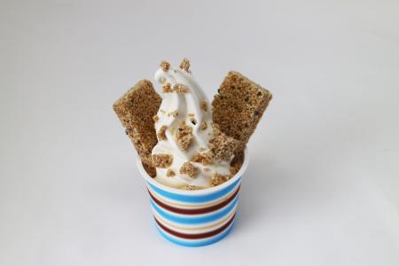 ~夏のドライブにぴったり!老舗の味を添えた新感覚ソ ~夏のドライブにぴったり!老舗の味を添えた新感覚ソ