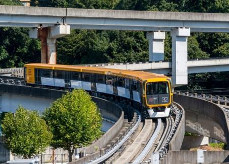 【リーガロイヤルホテル広島】駅バックヤードツアーや 【リーガロイヤルホテル広島】駅バックヤードツアーや