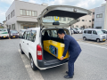 【製造業・展示会向け】輸送費・重機費用をゼロへ!Bf 【製造業・展示会向け】輸送費・重機費用をゼロへ!Bf