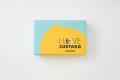 ≪夏限定・博多土産≫ 【I LOVE CUSTARD NEUFNEUF】の人 ≪夏限定・博多土産≫ 【I LOVE CUSTARD NEUFNEUF】の人
