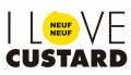 ≪夏限定・博多土産≫ 【I LOVE CUSTARD NEUFNEUF】の人 ≪夏限定・博多土産≫ 【I LOVE CUSTARD NEUFNEUF】の人