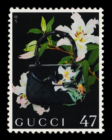 【GUCCI】ラッキーデーの訪れを彩る、安藤七宝店との 【GUCCI】ラッキーデーの訪れを彩る、安藤七宝店との