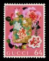 【GUCCI】ラッキーデーの訪れを彩る、安藤七宝店との 【GUCCI】ラッキーデーの訪れを彩る、安藤七宝店との