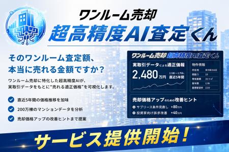 【ワンルーム売却査定】いくらで売れる?実取引データ 【ワンルーム売却査定】いくらで売れる?実取引データ