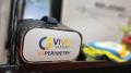 DPVR、法人向けVR「P1 Max」の業務用途展開を強化 DPVR、法人向けVR「P1 Max」の業務用途展開を強化