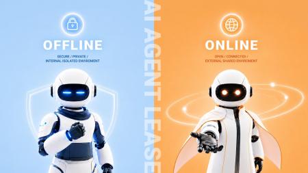 日テレAI-HRが「AIエージェントリース」を提供開始 日テレAI-HRが「AIエージェントリース」を提供開始