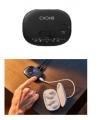 世界初のオープンイヤー型集音器「cocoe Ear」を発売 世界初のオープンイヤー型集音器「cocoe Ear」を発売