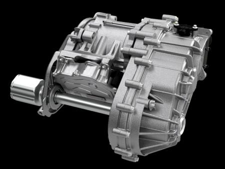 ヴァレオ、初の48V 2速eAxleによる電動化への移行を加 ヴァレオ、初の48V 2速eAxleによる電動化への移行を加