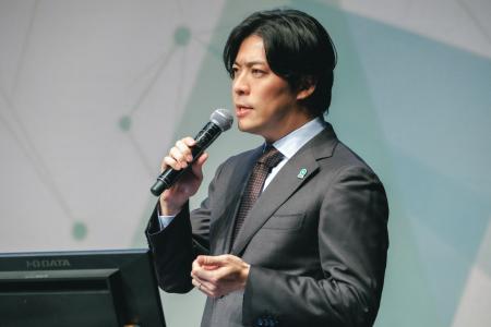 HRBrain主催「HRBrain Unite 2026」に400名以上が来場 HRBrain主催「HRBrain Unite 2026」に400名以上が来場