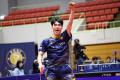 【卓球・金沢ポート】悲願の初優勝へ―韓国代表エース 【卓球・金沢ポート】悲願の初優勝へ―韓国代表エース
