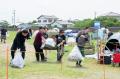 千葉県木更津市で「ビーチクリーン活動2026」を実施 千葉県木更津市で「ビーチクリーン活動2026」を実施