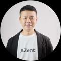 AZent、ウェルビーイングISOガイドラインに基づくプレ AZent、ウェルビーイングISOガイドラインに基づくプレ