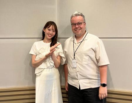 ABCアナウンサー新貝まゆがお送りする“新解釈”ラジオ ABCアナウンサー新貝まゆがお送りする“新解釈”ラジオ