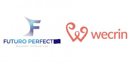 WecrinがヨーロッパのFuturo Perfectoと提携。日欧デ WecrinがヨーロッパのFuturo Perfectoと提携。日欧デ