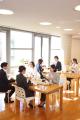 【オーガニック社員食堂の先駆け】自然豊かな小淵沢で 【オーガニック社員食堂の先駆け】自然豊かな小淵沢で