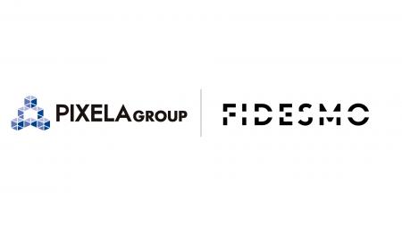 ピクセラ、Fidesmo ABとの技術協業によりウェアutf-8 ピクセラ、Fidesmo ABとの技術協業によりウェアutf-8