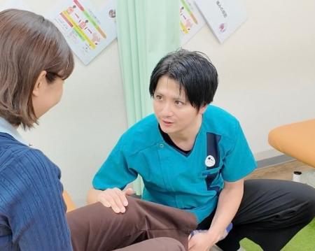 理学療法士による筋膜リリースの整体院「最後の整体 理学療法士による筋膜リリースの整体院「最後の整体
