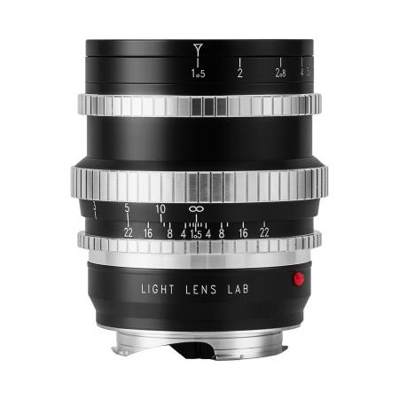 クラシカルな描写思想を受け継ぐ中望遠。LIGHT LENS L クラシカルな描写思想を受け継ぐ中望遠。LIGHT LENS L