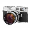 クラシカルな描写思想を受け継ぐ中望遠。LIGHT LENS L クラシカルな描写思想を受け継ぐ中望遠。LIGHT LENS L