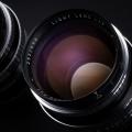 クラシカルな描写思想を受け継ぐ中望遠。LIGHT LENS L クラシカルな描写思想を受け継ぐ中望遠。LIGHT LENS L