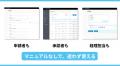 1人あたり月額200円・初期費用ゼロで始める経費精算── 1人あたり月額200円・初期費用ゼロで始める経費精算──