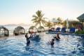 この夏、ファミリー旅行はもっと気軽に。フィジーで家 この夏、ファミリー旅行はもっと気軽に。フィジーで家