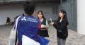 【城西国際大学】渋谷区・渋谷未来デザインと連携 学 【城西国際大学】渋谷区・渋谷未来デザインと連携 学