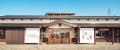 一風堂と道の駅加治川が【加治川のお花見らーめutf-8 一風堂と道の駅加治川が【加治川のお花見らーめutf-8