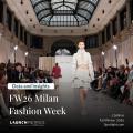 「LAUNCHMETRICS FW26 ファッションウィーク レポート 「LAUNCHMETRICS FW26 ファッションウィーク レポート
