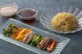 【リーガロイヤルホテル京都】中国料理 皇家龍鳳 「う 【リーガロイヤルホテル京都】中国料理 皇家龍鳳 「う