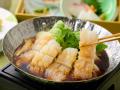 【父の日は、和食鍋処 すし半へ】鱧や鰻など夏の味覚 【父の日は、和食鍋処 すし半へ】鱧や鰻など夏の味覚