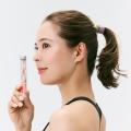 阿部桃子さんをアンバサダーに迎えたヘアアクセサリー 阿部桃子さんをアンバサダーに迎えたヘアアクセサリー