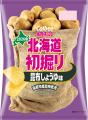 初掘り※1じゃがいもの季節到来!今しか味わえない2026 初掘り※1じゃがいもの季節到来!今しか味わえない2026