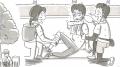 院庄林業、鉄拳のパラパラ漫画で描く映像作品『一歩』 院庄林業、鉄拳のパラパラ漫画で描く映像作品『一歩』