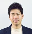 食品ロス削減ショップ「ecoeat」、山口翔氏(インター 食品ロス削減ショップ「ecoeat」、山口翔氏(インター
