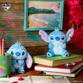 『一番くじ〈スティッチ〉Every day with you!』を発 『一番くじ〈スティッチ〉Every day with you!』を発
