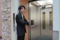 自分たちの仕事に誇りを持てる“かっこよさ”と“品格”を 自分たちの仕事に誇りを持てる“かっこよさ”と“品格”を