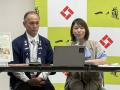 一ノ蔵 売上金全額寄付~東日本大震災復興支援プロジ 一ノ蔵 売上金全額寄付~東日本大震災復興支援プロジ