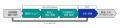 大日本印刷とElevationSpace 宇宙で実証した材料の回 大日本印刷とElevationSpace 宇宙で実証した材料の回
