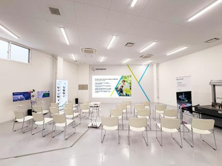 東大阪に新拠点を開設、関西エリアの製造業支援を強化 東大阪に新拠点を開設、関西エリアの製造業支援を強化