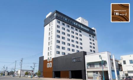 【北海道/苫小牧】<なごみで夏旅先取り>6月末まで 【北海道/苫小牧】<なごみで夏旅先取り>6月末まで