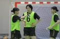 【ハンドボール】女子日本代表 U-20(ジュニア)、最 【ハンドボール】女子日本代表 U-20(ジュニア)、最